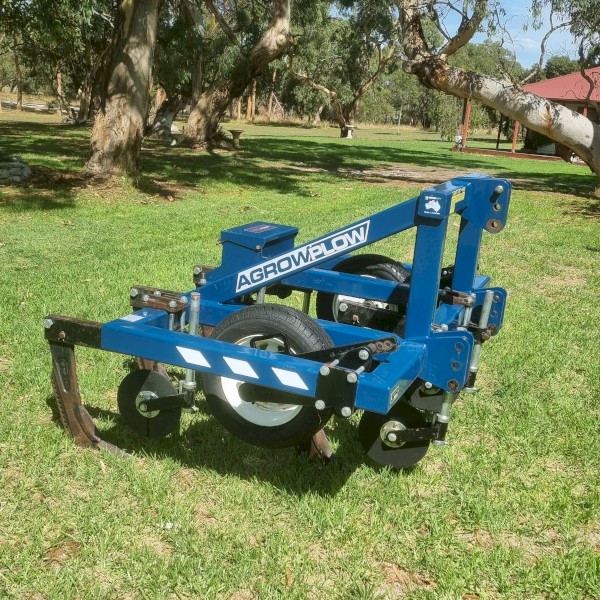 2018 Agrowplough AP 11 Ripper