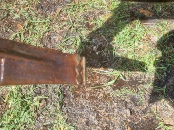 2018 Agrowplough AP 11 Ripper