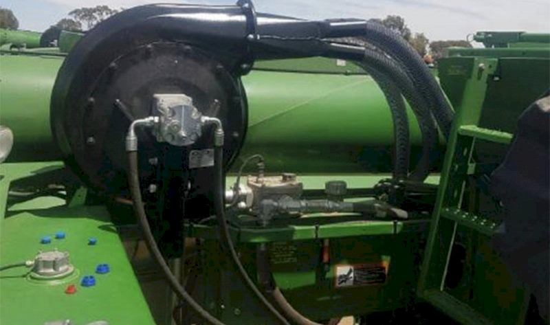Tornado Air System