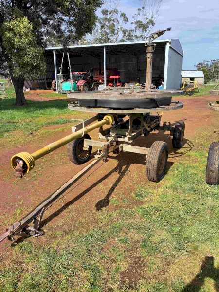 Southern Cross TX 250 Irrigator