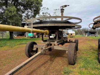Southern Cross TX 250 Irrigator