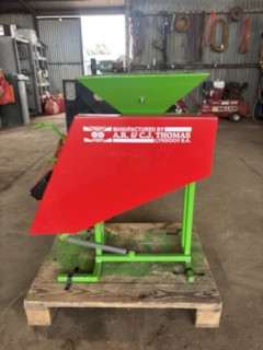 Roller Mill