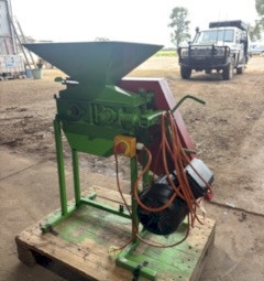 Roller Mill