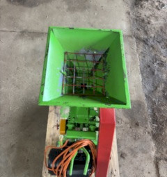 Roller Mill