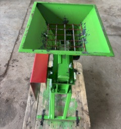 Roller Mill