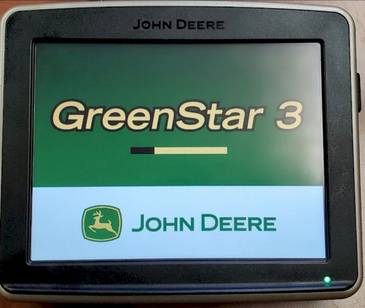 2630 screen - as new