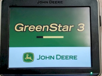 2630 screen - as new