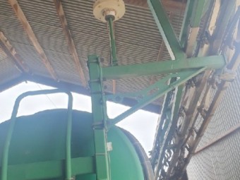 Goldacres 5028 Prairie Boom Spray