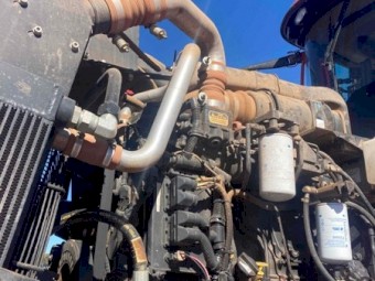 Apache AS 1020 SP Boom Spray