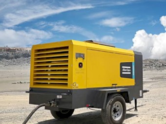 WANTED Air Compressor 250CFM Plus