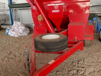 Bromar Multifeeder 50 bag