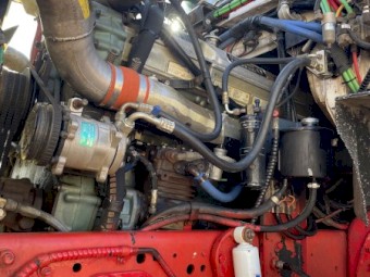 1993 Ford L9000 Prime Mover