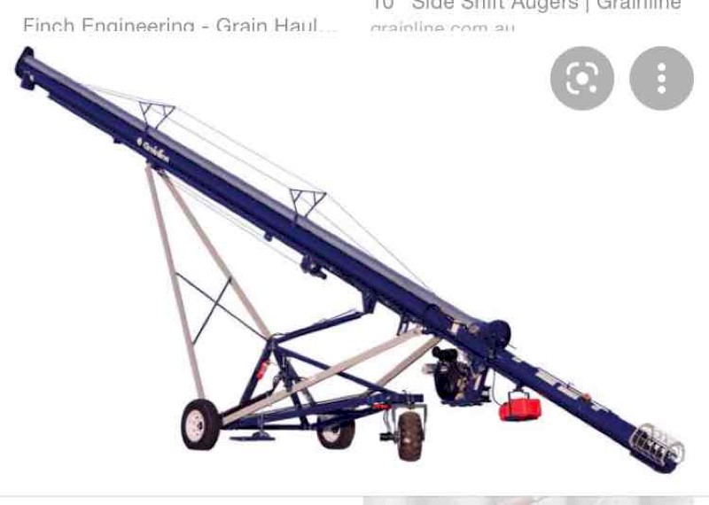 WANTED 60ft - 70ft Auger