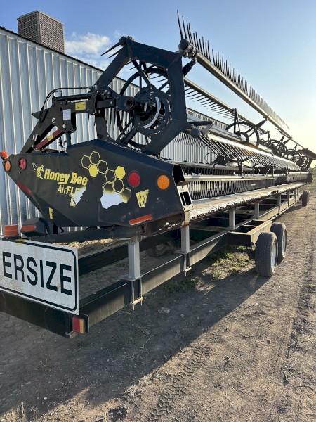 2017 HONEYBEE AIRFLEX AF240