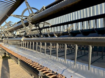 2017 HONEYBEE AIRFLEX AF240