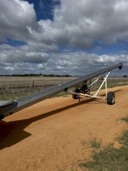 Stainless steel TPos shifter 