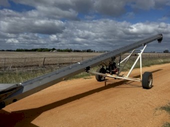 Stainless steel TPos shifter 