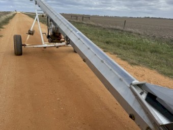 Stainless steel TPos shifter 