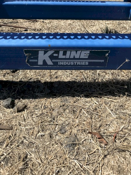 K-Line Trash Harrows x 4
