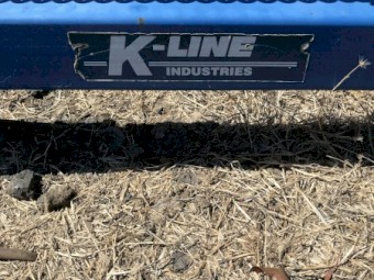 K-Line Trash Harrows x 4