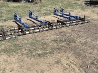 K-Line Trash Harrows x 4