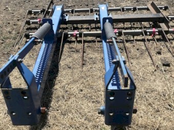 K-Line Trash Harrows x 4