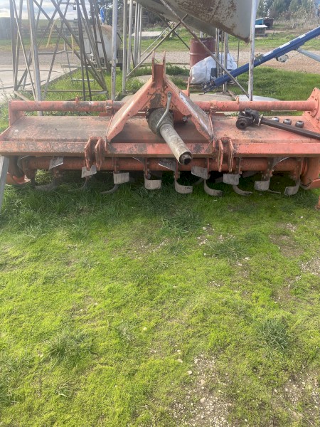 Maschio Rotary Hoe