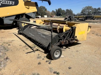 13ft Phillips Canola Pick Up Front (Claas Lexion Adapter)