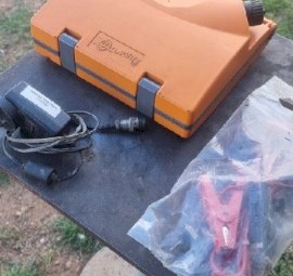 Sheep and Lamb Weighing Cradle