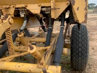 18 Run Connor Shea Seeder