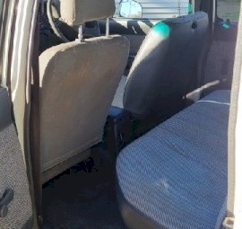 1991 SR5 2.8L Toyota Hilux