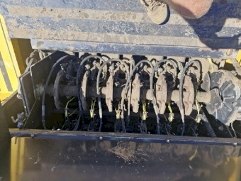 New Holland BB960A  Baler