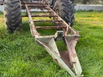 Marshall 880T Spreader