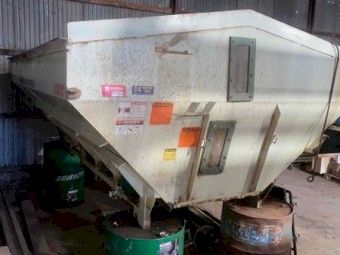 Marshall 880T Spreader