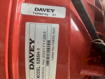 Te Pari Automatic Saxon Sheep Jetter