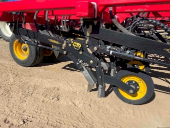 Seedhawk Vaderstad