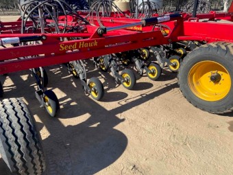 Seedhawk Vaderstad