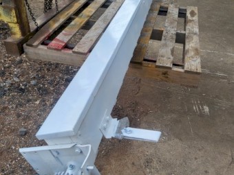 Connor Shea Small Seeds Box 18 run