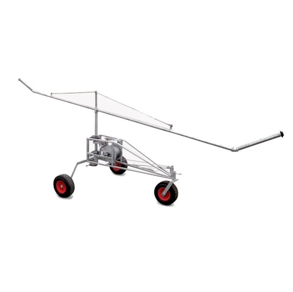 Travelling Irrigator