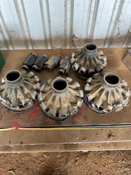 john deere airseeder heads blockage sensors 