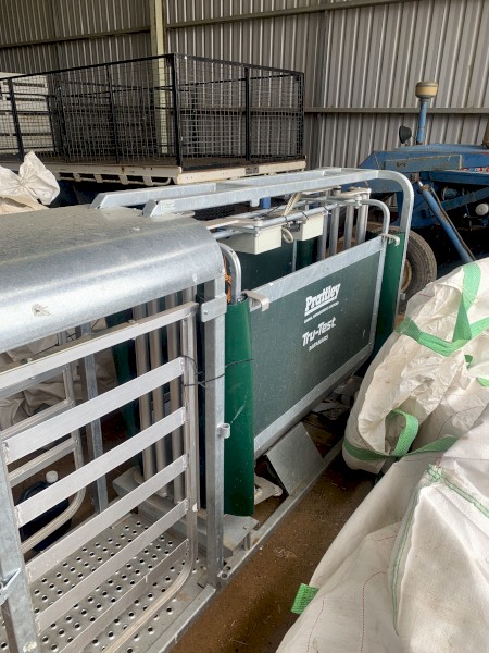 Prattley 3-way Auto Drafter