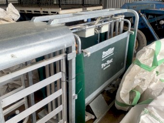 Prattley 3-way Auto Drafter