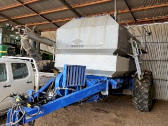 Gason 1880 Triple Bin Air Seeder