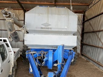 Gason 1880 Triple Bin Air Seeder