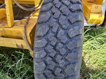 Grainstor Bag Inloader