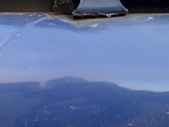 Grainline 10/60 VHP Auger