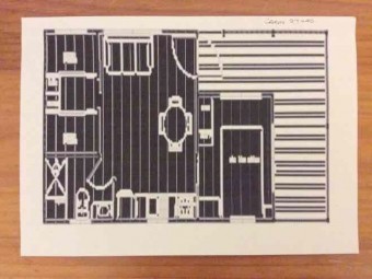 2 Bedroom Jayco Cabin For Sale ready to load up