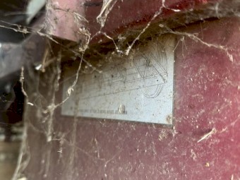 511 international combine 