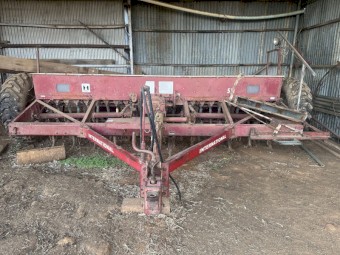 511 international combine 