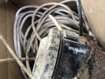 Waikato Cup Removers x 40